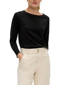 s.Oliver - Bluzka z długim rękawem