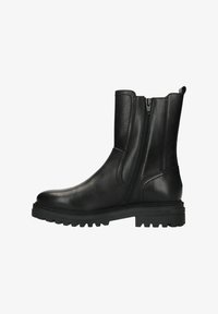 Selezionato, schwarz