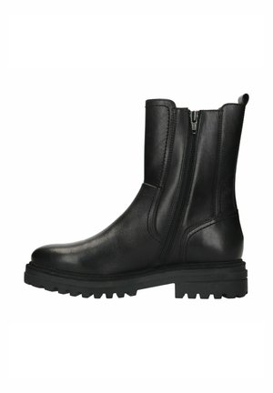 CHELSEA - Stiefelette - schwarz