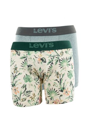 2 PACK - Boxers - vert