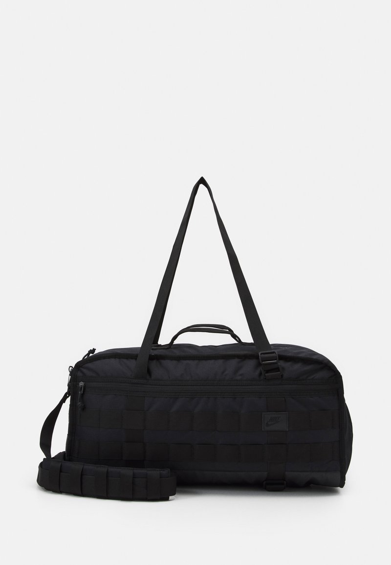 Nike Sportswear UNISEX Sports bag black/black/white/black Zalando.ie
