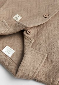 Next COLLAR ROMPERS 2 PACK  - REGULAR FIT - Overall / Jumpsuit - neutral textured