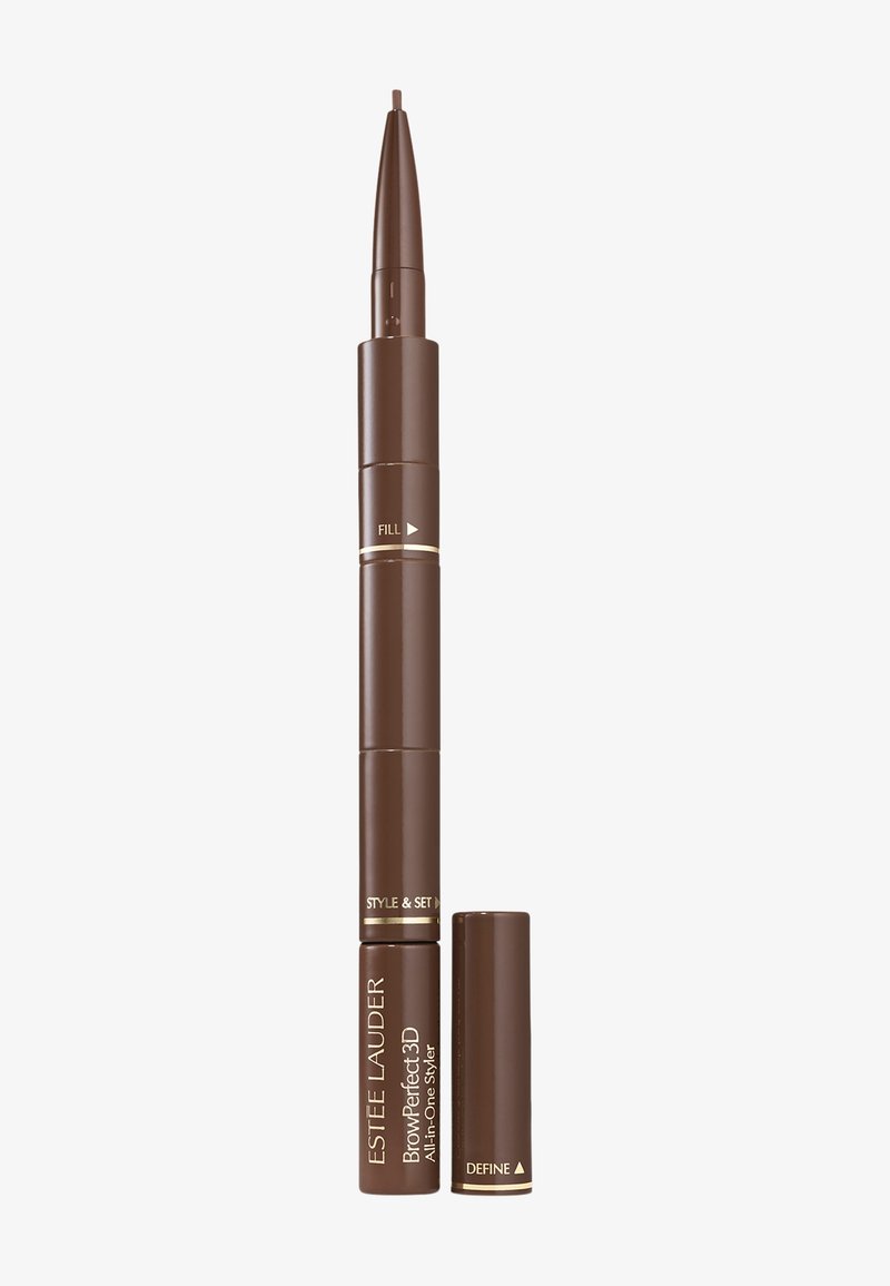 ESTÉE LAUDER - BROWPERFECT 3D ALL-IN-ONE STYLER - Crayon sourciles - auburn, Agrandir