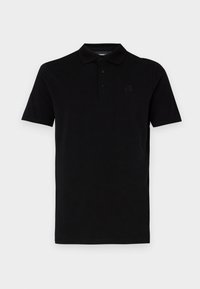 NOS - Polo - black