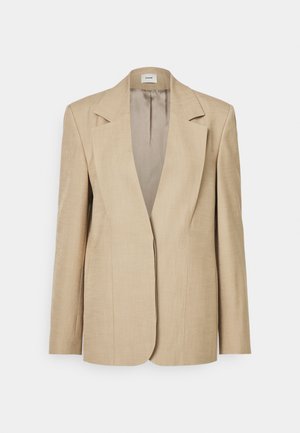 AERON FLAMBE - Blazer - dune