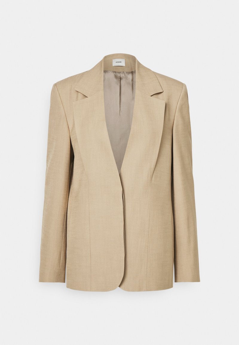 AERON Blazer beige AERON Blazer beige