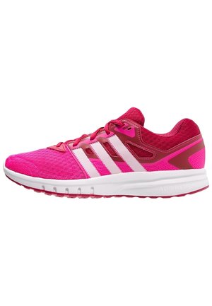 Chaussures de running sur route - pink