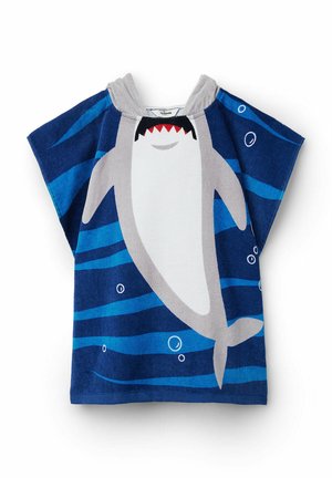 Sweatshirt -  stampa squalo