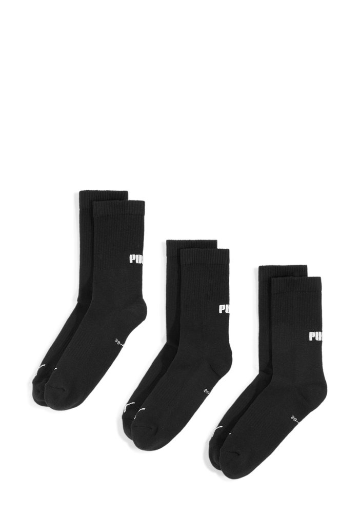 PUMA Socks - black