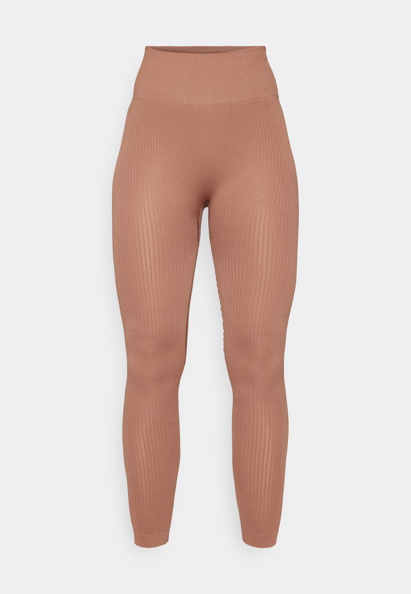 Björn Borg Tights bruin Björn Borg Tights bruin