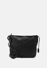 Unselected, black