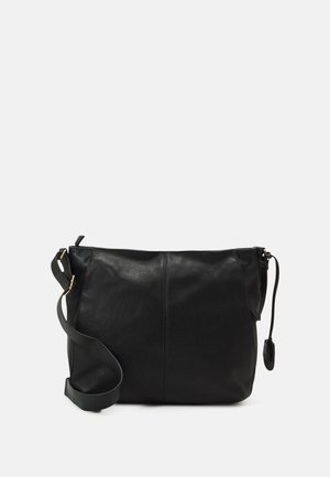 Borsa a tracolla - black