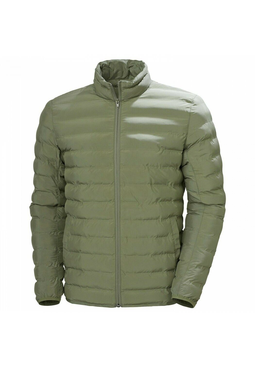 Helly Hansen HELLY HANSEN - Abrigo de plumas - green/verde - Zalando.es