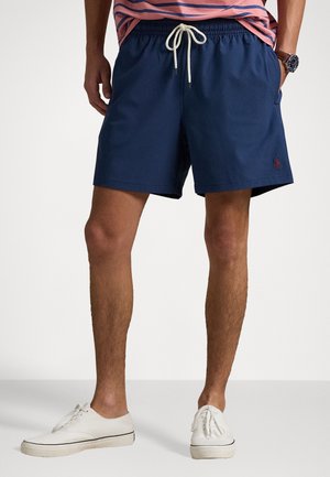 14.6 CM TRAVELLER CLASSIC SWIMMING TRUNK - Plavecké šortky  - rustic navy