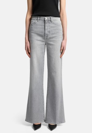 7 for all mankind Relaxed fit jeans - grey