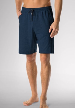 DALMORE - Pantaloni del pigiama - yacht blue