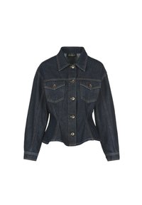 SAPUTO - Džinsa auduma jaka - blu