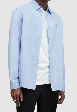 Chemise - blue