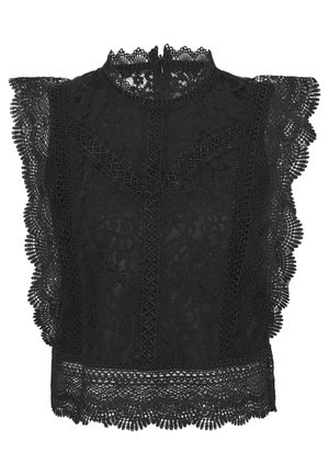 ONLKARO  - Blusa - black