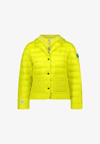 Wybrany, neon yellow