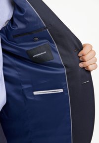 Lindbergh TECHNICAL STRETCH - Giacca elegante - navy