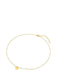Collana - gold-coloured