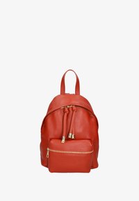 Non selezionato, orange