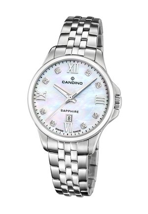 Watch - silber