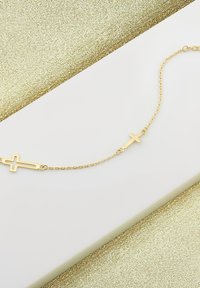 Sofia Milani KREUZ - Bracciale - gold-coloured