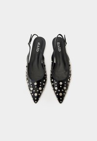 RAID CONNOLY - Ballerines - black