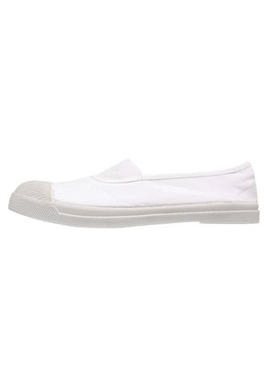 Chaussons - white