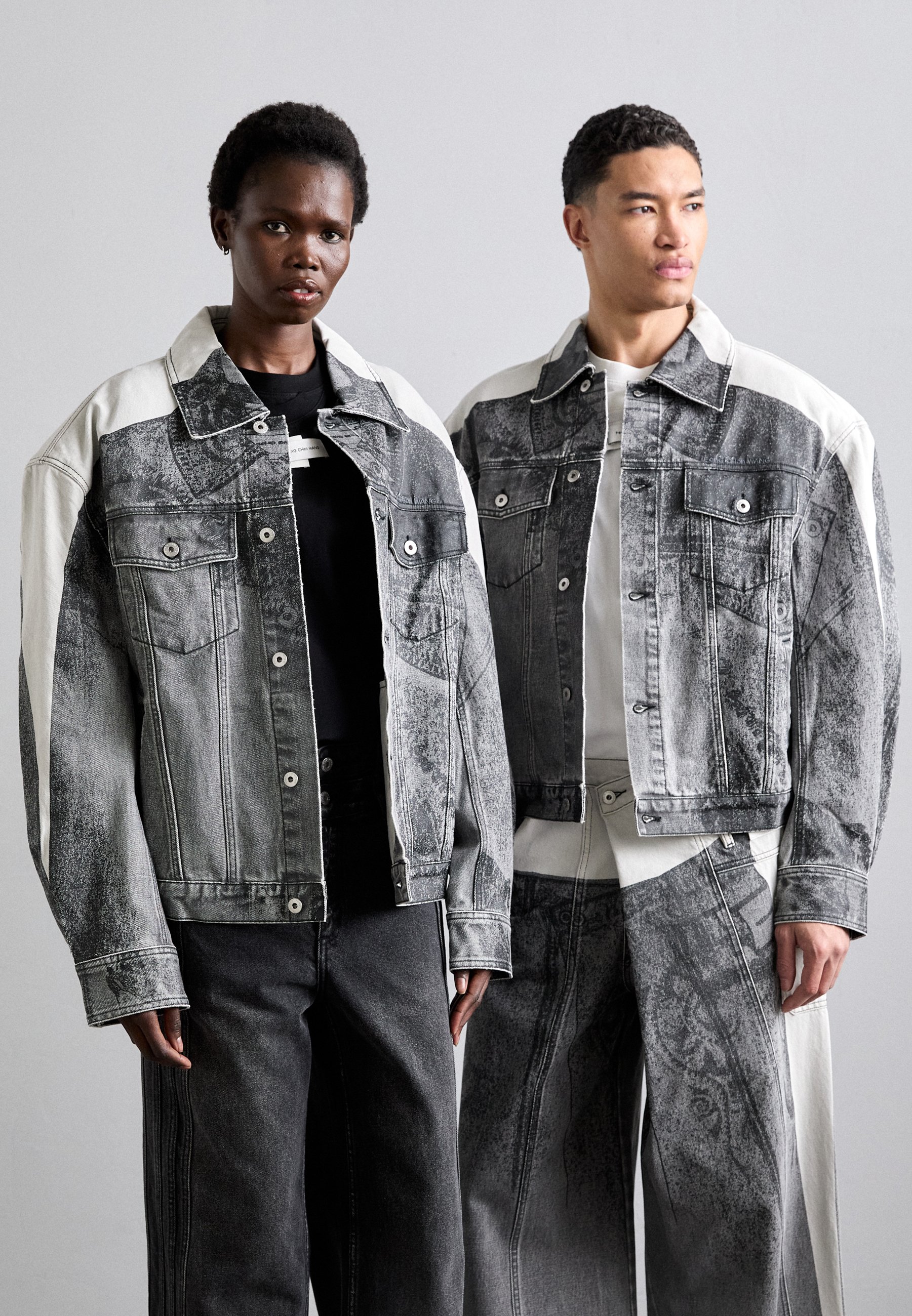 feng chen wang 22aw knit jaket ドライバーズニット feng chen wang 22aw knit jaket ドライバーズニット - メルカリ