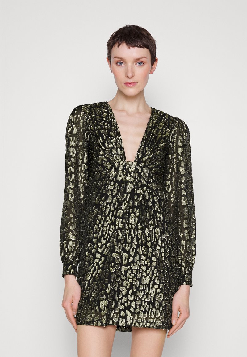 MICHAEL Michael Kors CHEETAH MINI Cocktail dress / Party dress