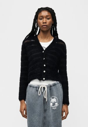 Ζακέτα - black