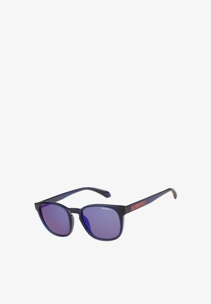 Superdry & Co, SONNENBRILLE FÜR HERREN UNISEX - Sonnenbrille - blau
