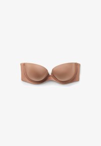 Unselected, nude