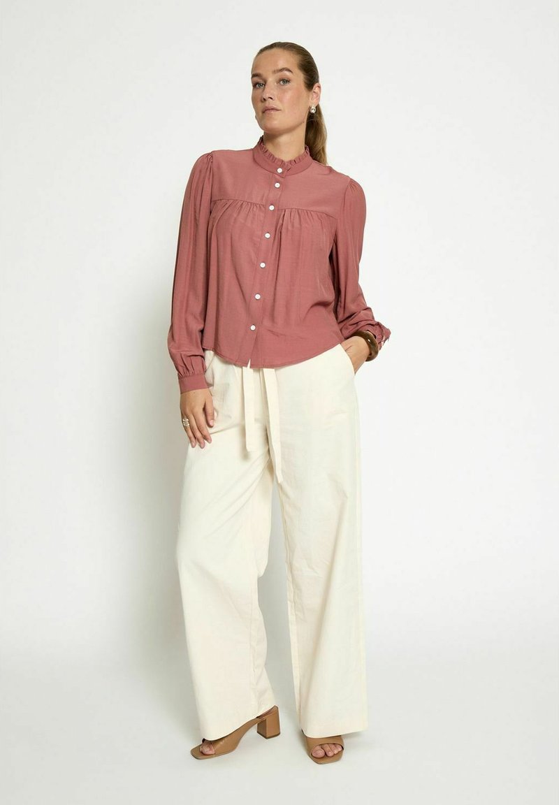 Pretty Poem - Camisa Para Mujer