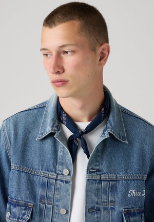 Levi's®, WORLD CUP FOOTBALL UNISEX - Tørklæde / Halstørklæder - red/white/blue