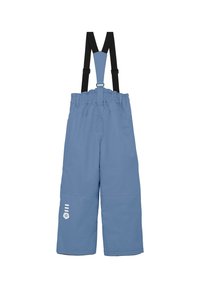 Color Kids WITH POCKETS - Skidbyxor - coronet blue