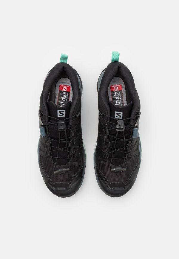 X ULTRA 4 GORE TEX W - Hiking shoes4