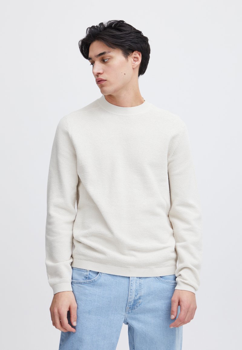 Casual Friday CFKARL - Maglione - pumice stone