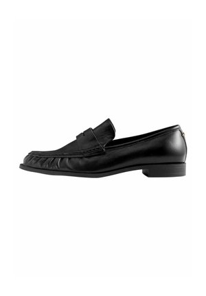 Chaussons - new black