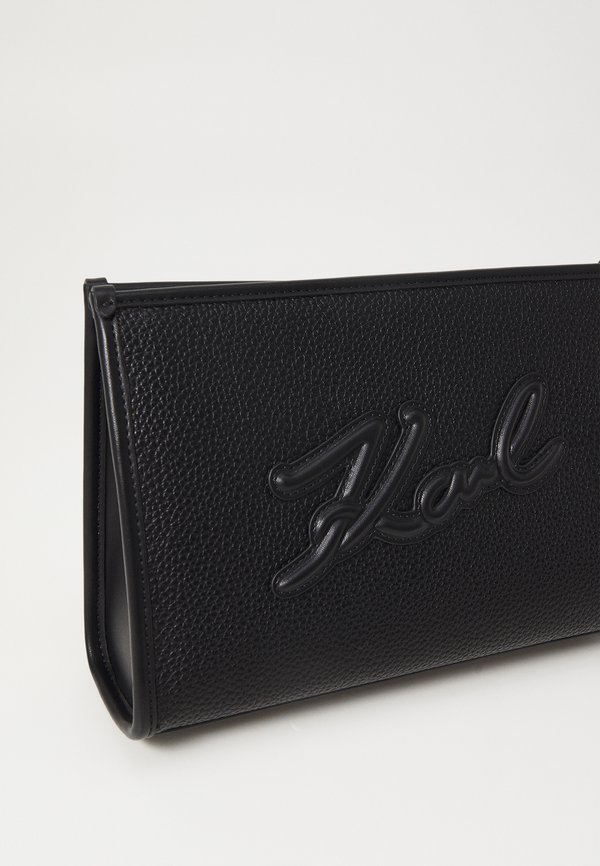 COSMETIC POUCH GRAINY - Wash bag3