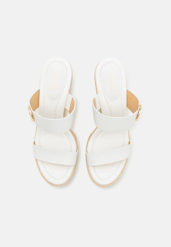 LUCINDA  - Heeled mules4