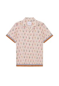 LUKAS - Chemise - ivory