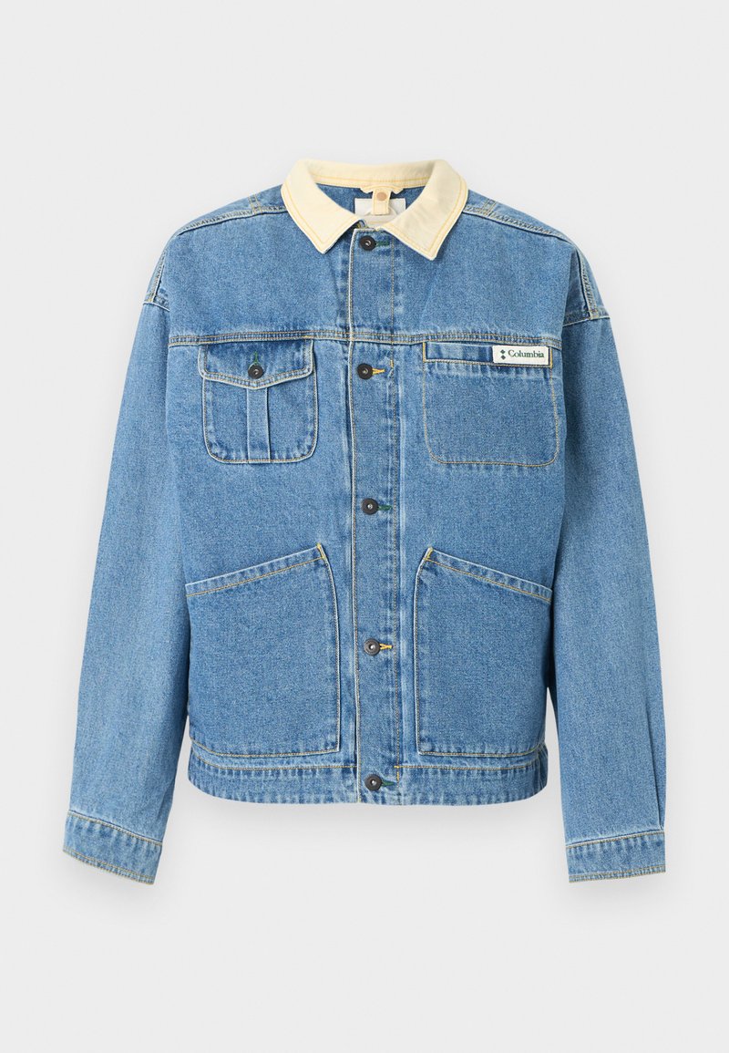 Übergangsjacke