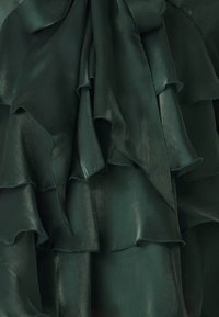 YAS Camicetta - dark green