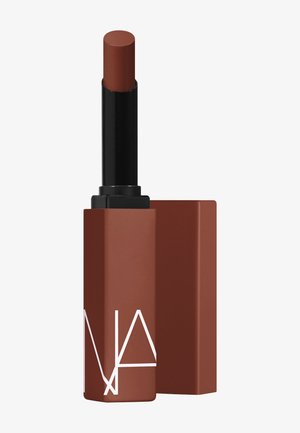 POWERMATTE LIPSTICK - Rossetto - no satisfaction