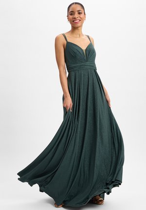 ABEND - Occasion wear - tanne