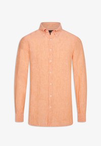 Geselecteerd, gamma orange